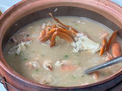 膏蟹虾粥-品记潮汕砂锅粥(湖东路店)