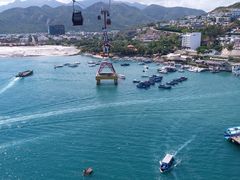 -芽庄珍珠岛游乐园