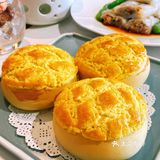 南京探店 | 正宗粤式茶餐厅🥧复古装修绝了