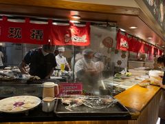 -福苗小骆驼烧烤(曲江店)