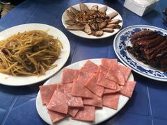 -大海别墅民宿农家院(十渡店)