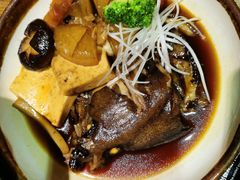 -蟹将军·松叶蟹和牛日料放题自助(K11店)