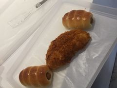 -BreadTalk面包新语·烘焙蛋糕(佐阾虹湾购物中心店)