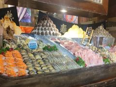 -芭菲盛宴·环球美食(北城国际店)