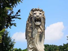 -圣淘沙名胜世界