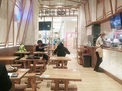 大堂-小满手工粉(上海月星环球港店)