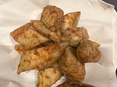 -小炳胜(卓悦中心店)