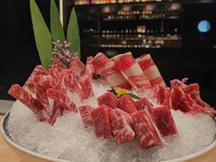 -荣记火锅(青悦城店)