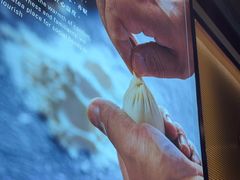 -翡翠拉面小笼包Crystal Jade(上海浦东国际机场T1店)