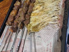 -517烧烤·龙虾·海鲜大排档(万象都荟店)