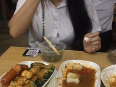 -新园特色美食店