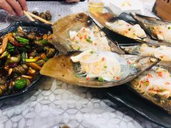 -云晓光头烧烤吧(新大陆广场店)