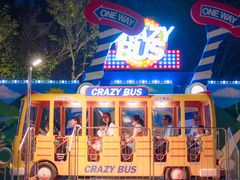 -南宁方特东盟神画