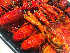 -松哥油焖大虾·外卖(西乡店)