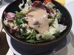 -斗牛士牛排(南京东路店)