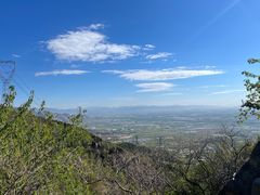 -阳台山自然风景区