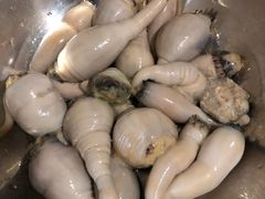 -济南海鲜大市场