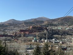 -五台山风景名胜区