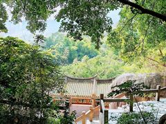 -草庵摩尼教遗址公园