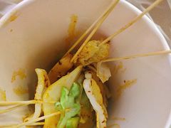 -邓姐串串香(水围店)