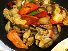 花甲48元-巴厘龙虾·榜首油焖大虾(旗舰店·万松园)