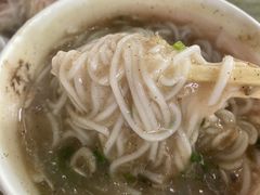 -汪记鲜鱼糊汤粉(沈阳路总店)