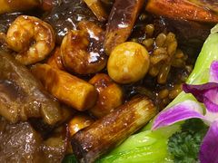 -郭林家常菜烤鸭(曙光西路店)