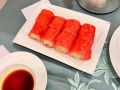 红米丝网肠-北园酒家(小北路店)
