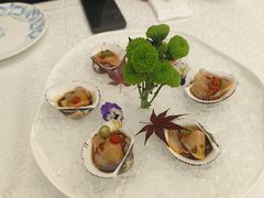 -品海楼·大连海胆锅贴馆(东港店)