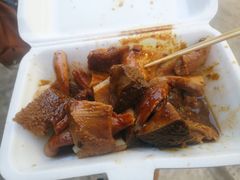 -明记牛杂(新马路分店)