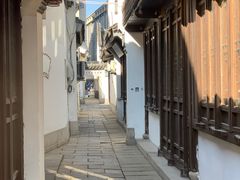 -衣裳街历史文化街区