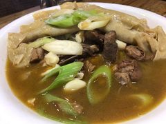 -阿凡提餐厅(簋街店)