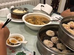 -海洁灌汤包(南五马路店)