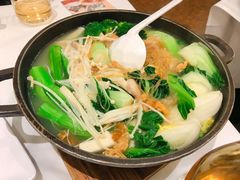 -稻香酒家(天河城店)