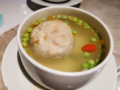 -永春园·扬州早茶·淮扬菜(漫乐城店)