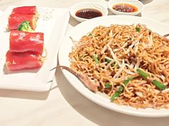 -稻香饭店(龙华天虹店)