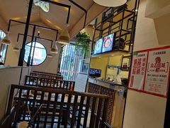 大堂-有家酸菜鱼(苏州绿宝广场店)