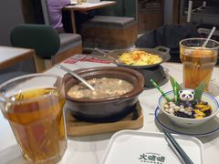 -火啫啫·粤式啫啫煲(南通首店)