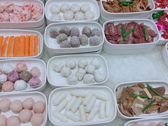 -多迷烫菜广场(水心大厦店)