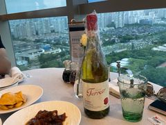 -君来湖滨饭店·渔餐厅