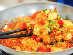 -新新湘菜馆(新中街二条店)