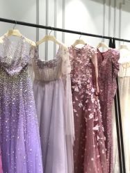 -MuseMarry婚纱(前海嘉里中心店)