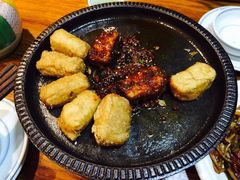 -刀板香·安徽菜(国购IFC店)