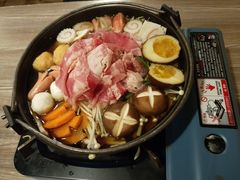 -左舞和风屋便当(金地店)