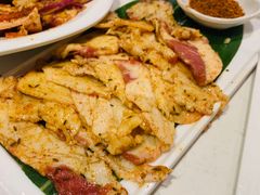 -么子烤肉(化龙池店)