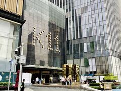 -广州四季酒店·天吧·高空酒吧