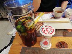 -木屋烧烤(龙岗南联店)