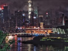 -长嘉·河图火锅(长嘉汇江景旗舰店)