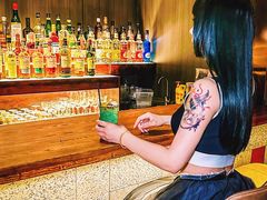 -LAMP BAR 水烟音乐酒吧