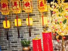 -一江水食府(后湖店)